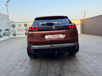 Peugeot 3008 2018