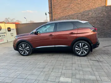 Peugeot 3008 2018