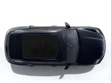 Porsche Cayenne Platinum Edition