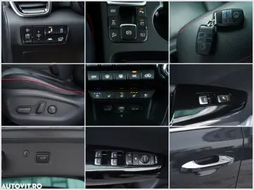 Kia Sportage 2 0 CRDI AWD Aut. GT Line