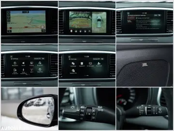 Kia Sportage 2 0 CRDI AWD Aut. GT Line