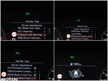 Kia Sportage 2 0 CRDI AWD Aut. GT Line