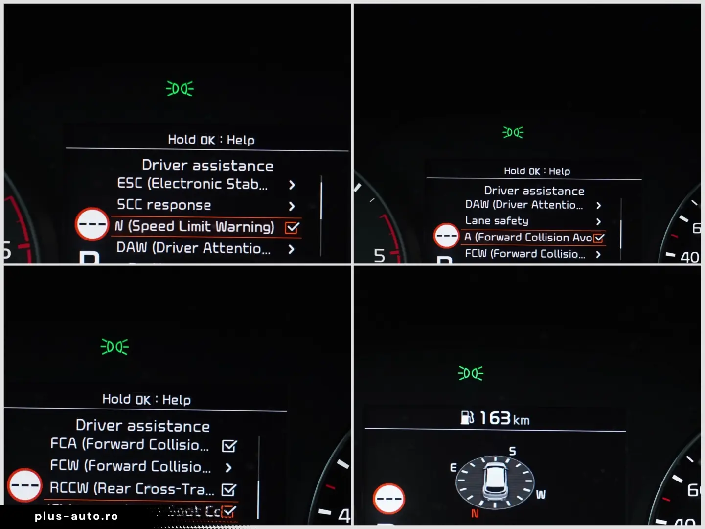 Kia Sportage 2 0 CRDI AWD Aut. GT Line