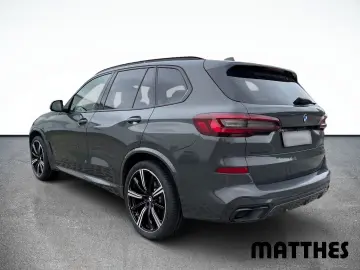 BMW X5 xDr30d MSport 360 DAProf AmbAir 4zClima HUD