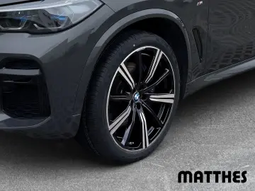 BMW X5 xDr30d MSport 360 DAProf AmbAir 4zClima HUD