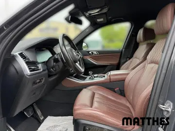 BMW X5 xDr30d MSport 360 DAProf AmbAir 4zClima HUD