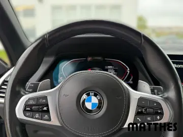 BMW X5 xDr30d MSport 360 DAProf AmbAir 4zClima HUD