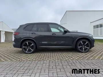 BMW X5 xDr30d MSport 360 DAProf AmbAir 4zClima HUD
