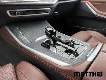 BMW X5 xDr30d MSport 360 DAProf AmbAir 4zClima HUD