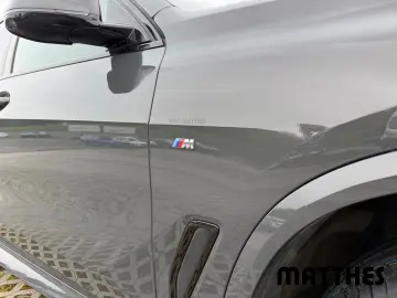 BMW X5 xDr30d MSport 360 DAProf AmbAir 4zClima HUD