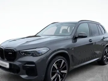 BMW X5 xDrive30d M Sport Parkassistent Surround View