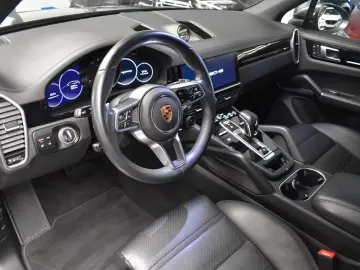 Porsche Cayenne Tiptronic S BOSE PANO SPORT