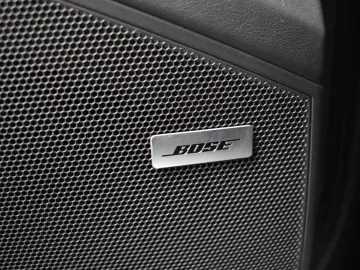 Porsche Cayenne Tiptronic S BOSE PANO SPORT