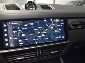 Porsche Cayenne Tiptronic S BOSE PANO SPORT
