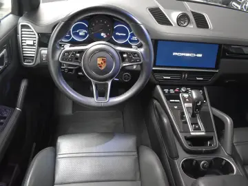 Porsche Cayenne Tiptronic S BOSE PANO SPORT