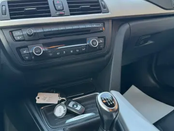 BMW Seria 3 2013 2.0 Diesel Euro 5