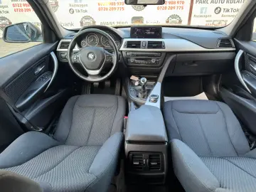 BMW Seria 3 2013 2.0 Diesel Euro 5