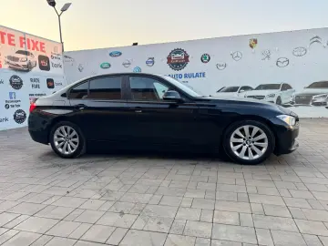 BMW Seria 3 2013 2.0 Diesel Euro 5