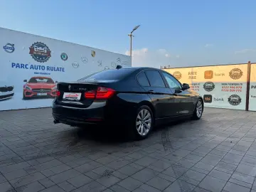 BMW Seria 3 2013 2.0 Diesel Euro 5