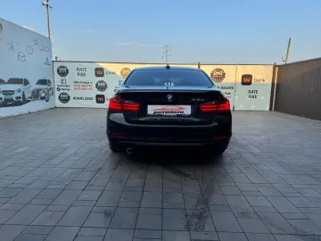 BMW Seria 3 2013 2.0 Diesel Euro 5