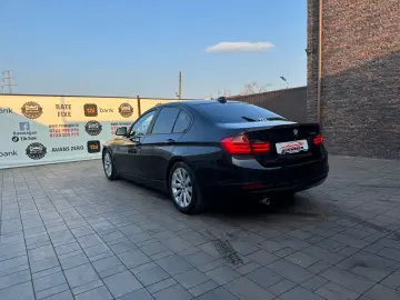 BMW Seria 3 2013 2.0 Diesel Euro 5