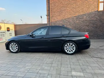 BMW Seria 3 2013 2.0 Diesel Euro 5