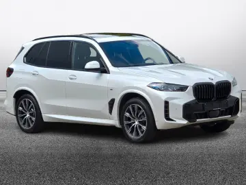 BMW X5 30d xDrive M SPORT Ventil ACC HUD 360 H&K