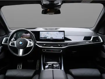 BMW X5 30d xDrive M SPORT Ventil ACC HUD 360 H&K