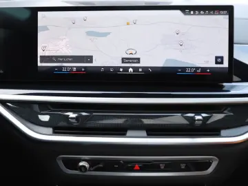 BMW X5 30d xDrive M SPORT Ventil ACC HUD 360 H&K