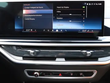 BMW X5 30d xDrive M SPORT Ventil ACC HUD 360 H&K