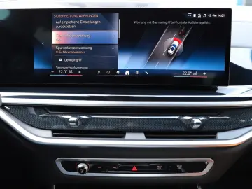 BMW X5 30d xDrive M SPORT Ventil ACC HUD 360 H&K