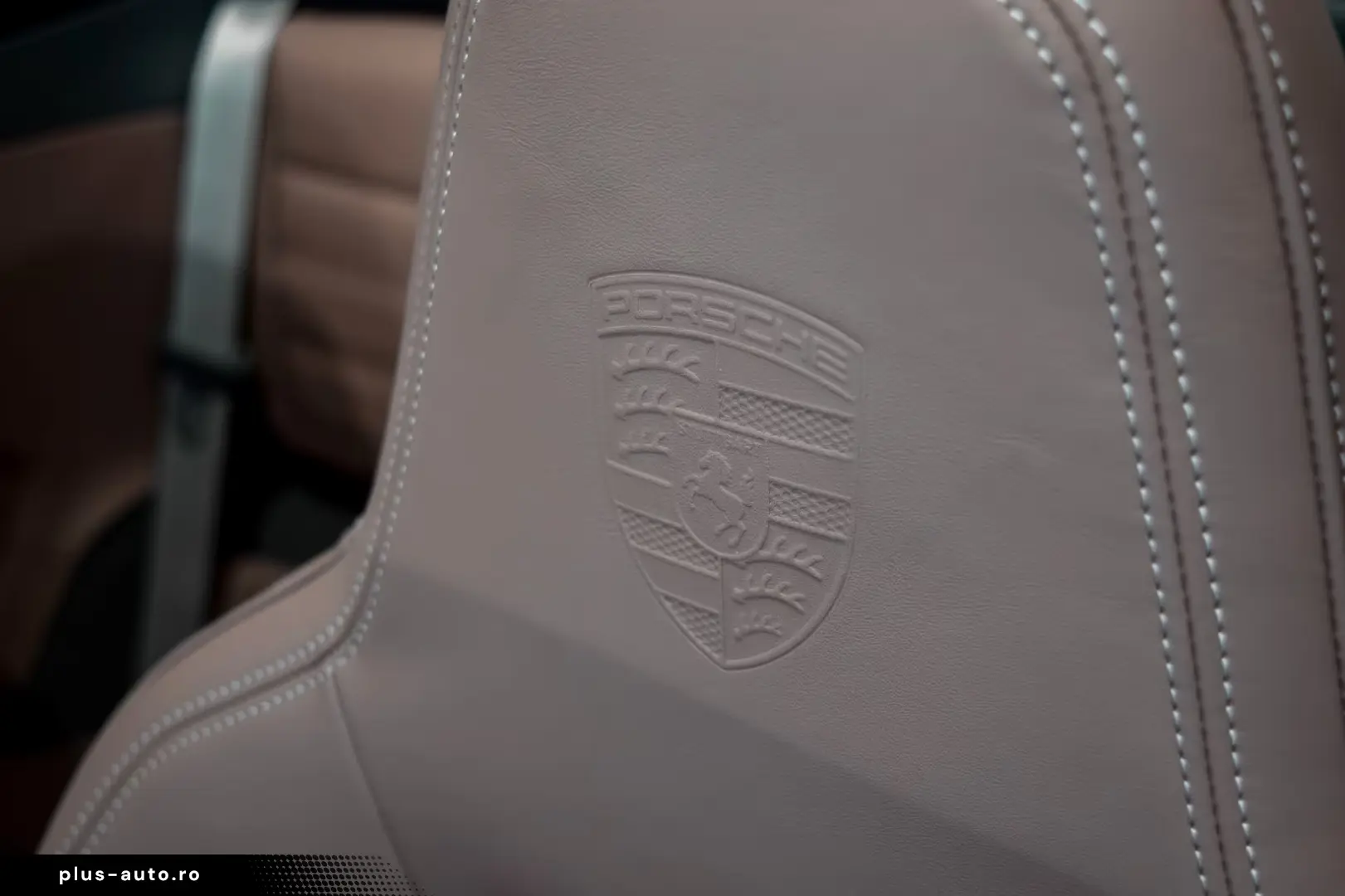 Porsche 992 .2 CARRERA CABRIOLET