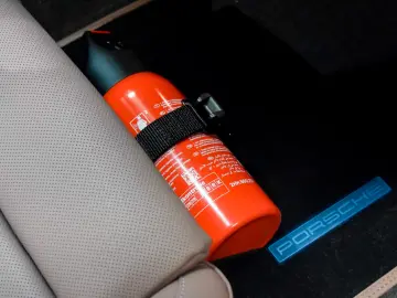 Porsche 992 .2 CARRERA CABRIOLET