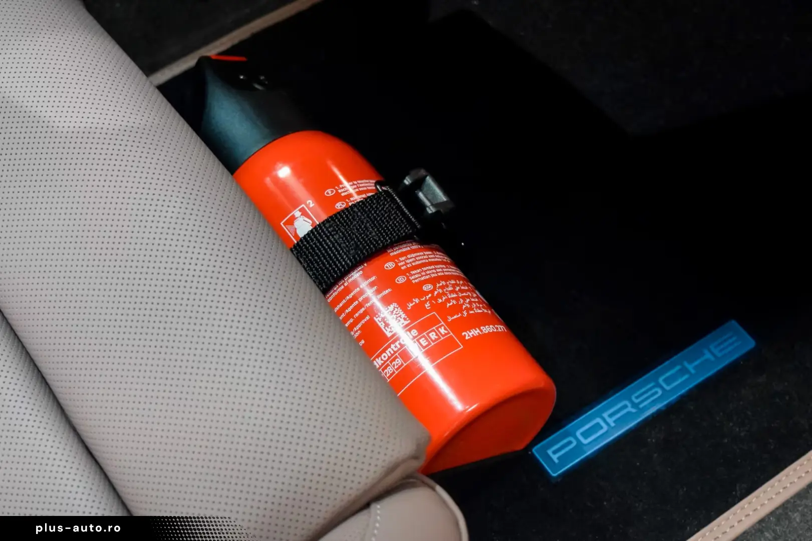 Porsche 992 .2 CARRERA CABRIOLET