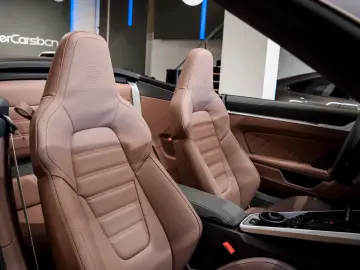 Porsche 992 .2 CARRERA CABRIOLET