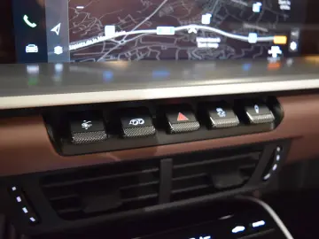 Porsche 992 .2 CARRERA CABRIOLET