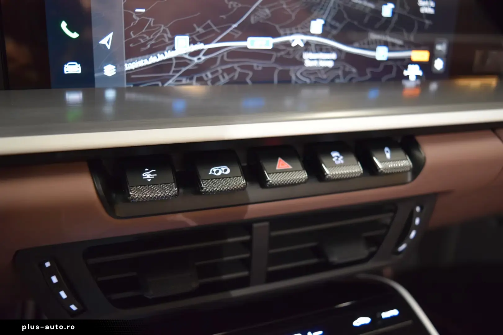 Porsche 992 .2 CARRERA CABRIOLET