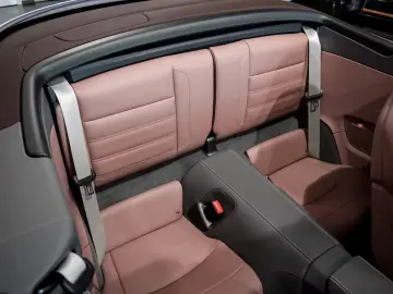 Porsche 992 .2 CARRERA CABRIOLET