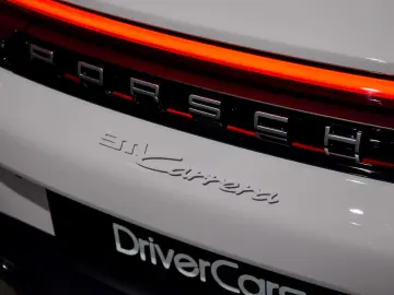 Porsche 992 .2 CARRERA CABRIOLET