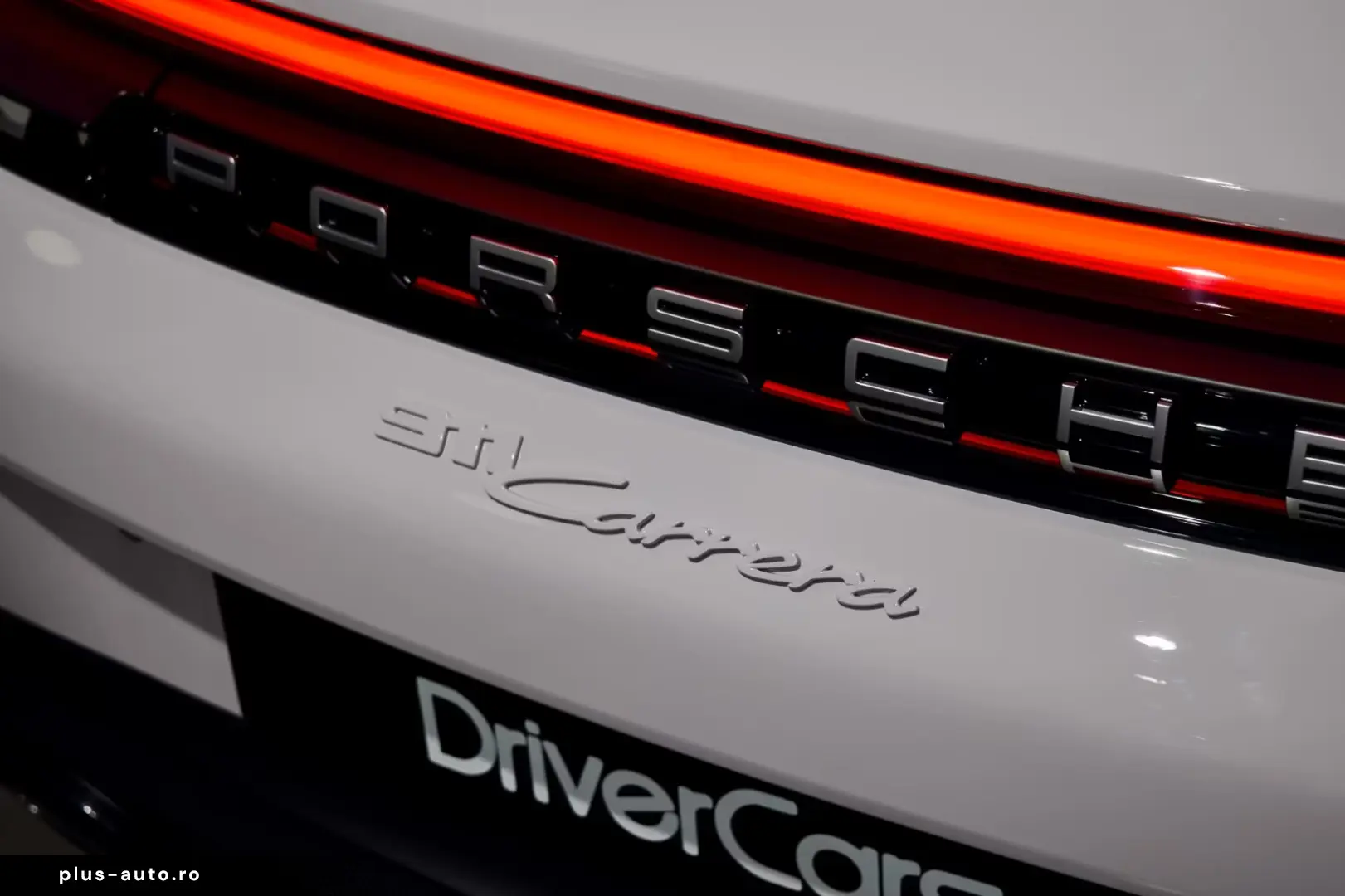 Porsche 992 .2 CARRERA CABRIOLET