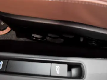 Porsche 992 .2 CARRERA CABRIOLET