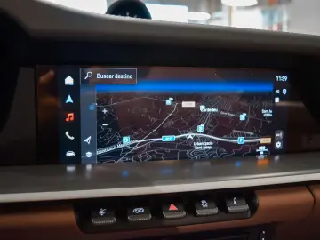 Porsche 992 .2 CARRERA CABRIOLET