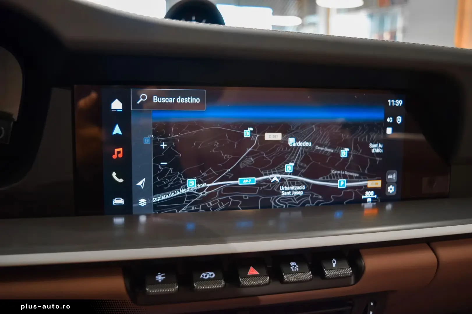 Porsche 992 .2 CARRERA CABRIOLET