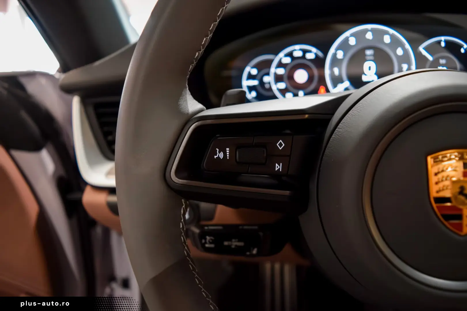 Porsche 992 .2 CARRERA CABRIOLET