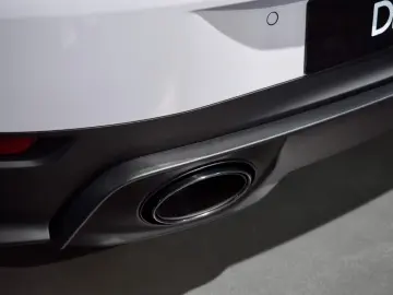 Porsche 992 .2 CARRERA CABRIOLET