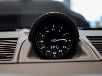 Porsche 992 .2 CARRERA CABRIOLET