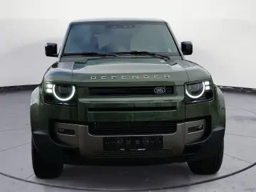 Land Rover Defender 110 D200 S 19' AHK WINTERPAKET