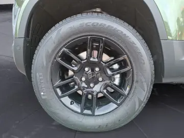 Land Rover Defender 110 D200 S 19' AHK WINTERPAKET