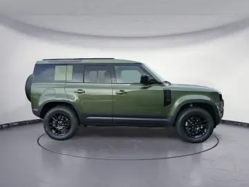 Land Rover Defender 110 D200 S 19' AHK WINTERPAKET