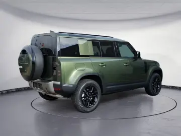 Land Rover Defender 110 D200 S 19' AHK WINTERPAKET